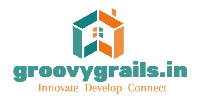 Groovy Grails logo