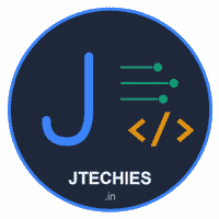 JTechies logo