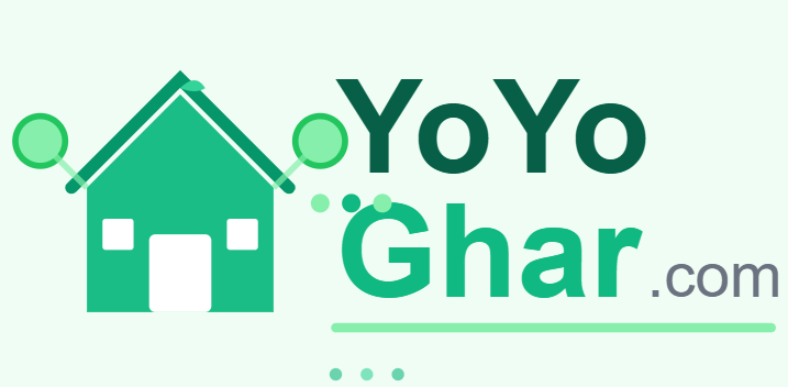 YoYoGhar logo